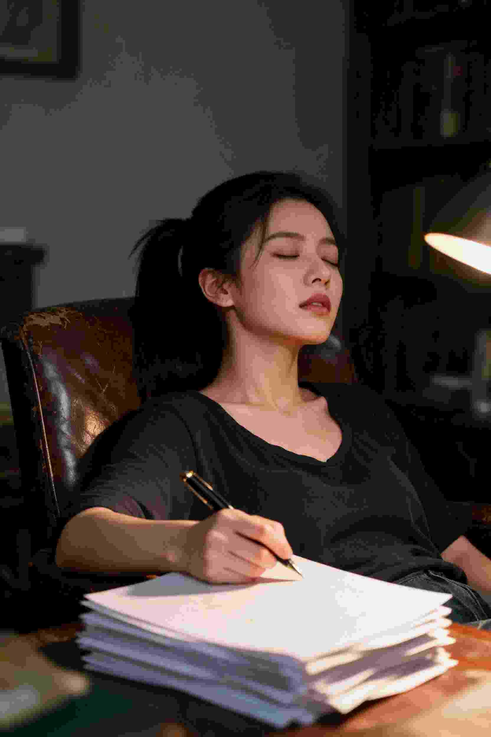 黑暗调查