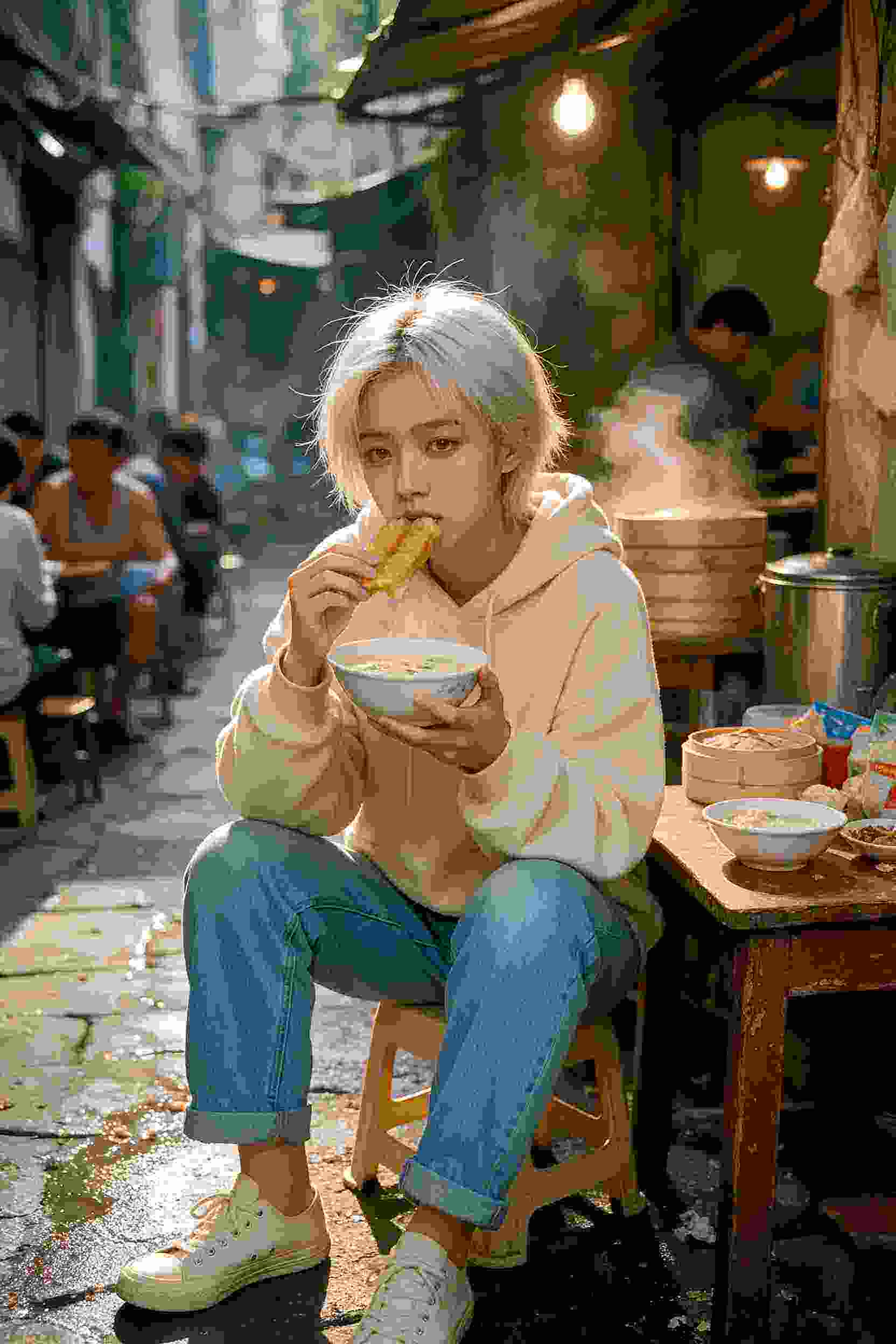再见青春