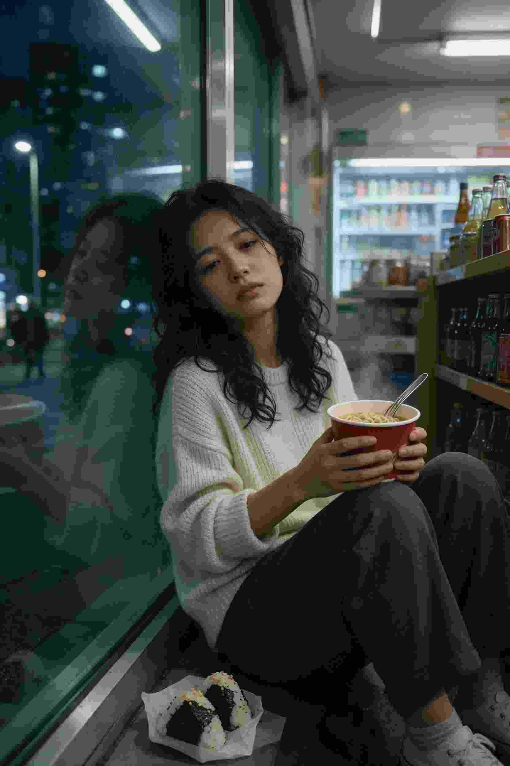 室友物语