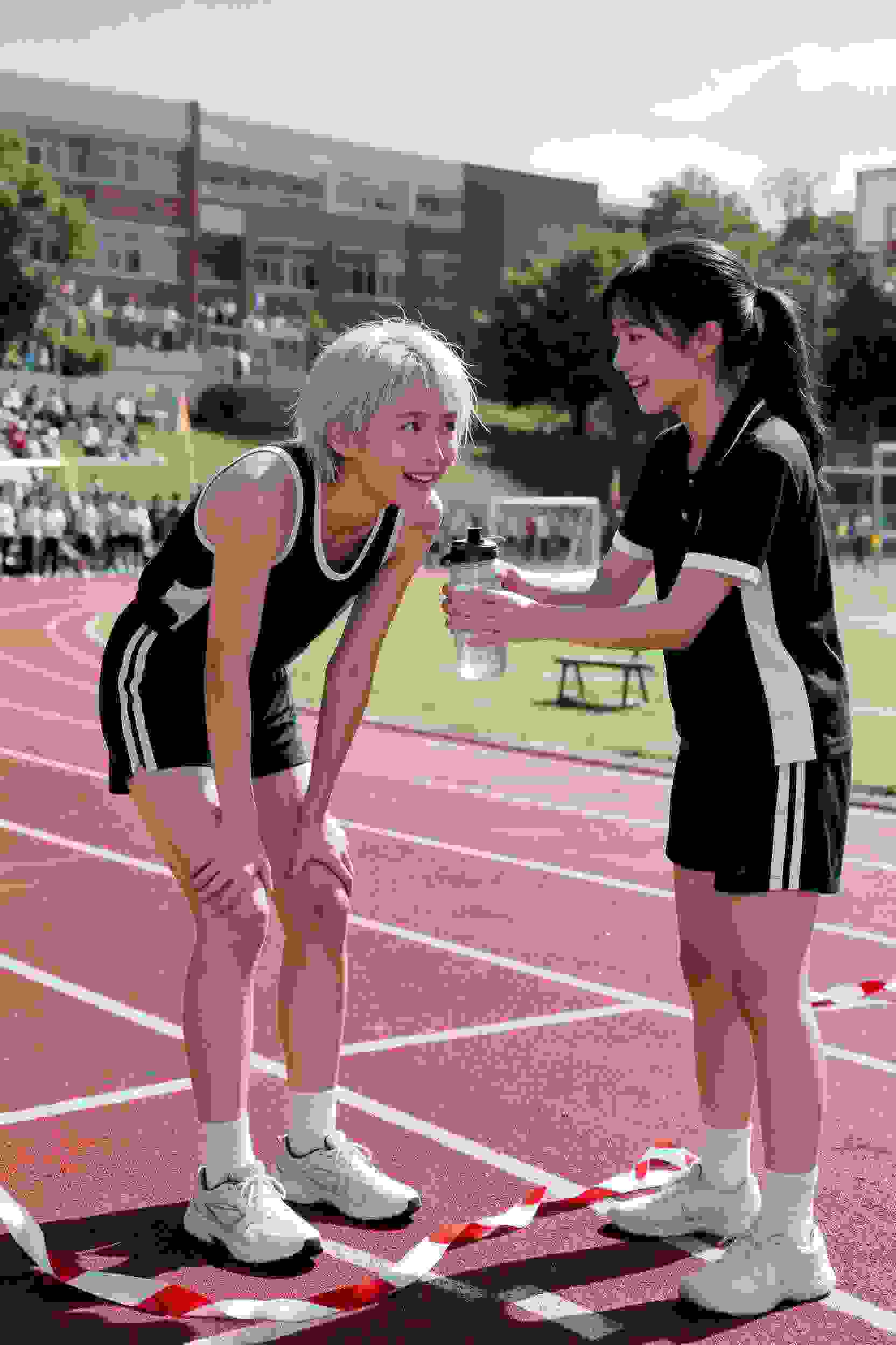 冒险小队