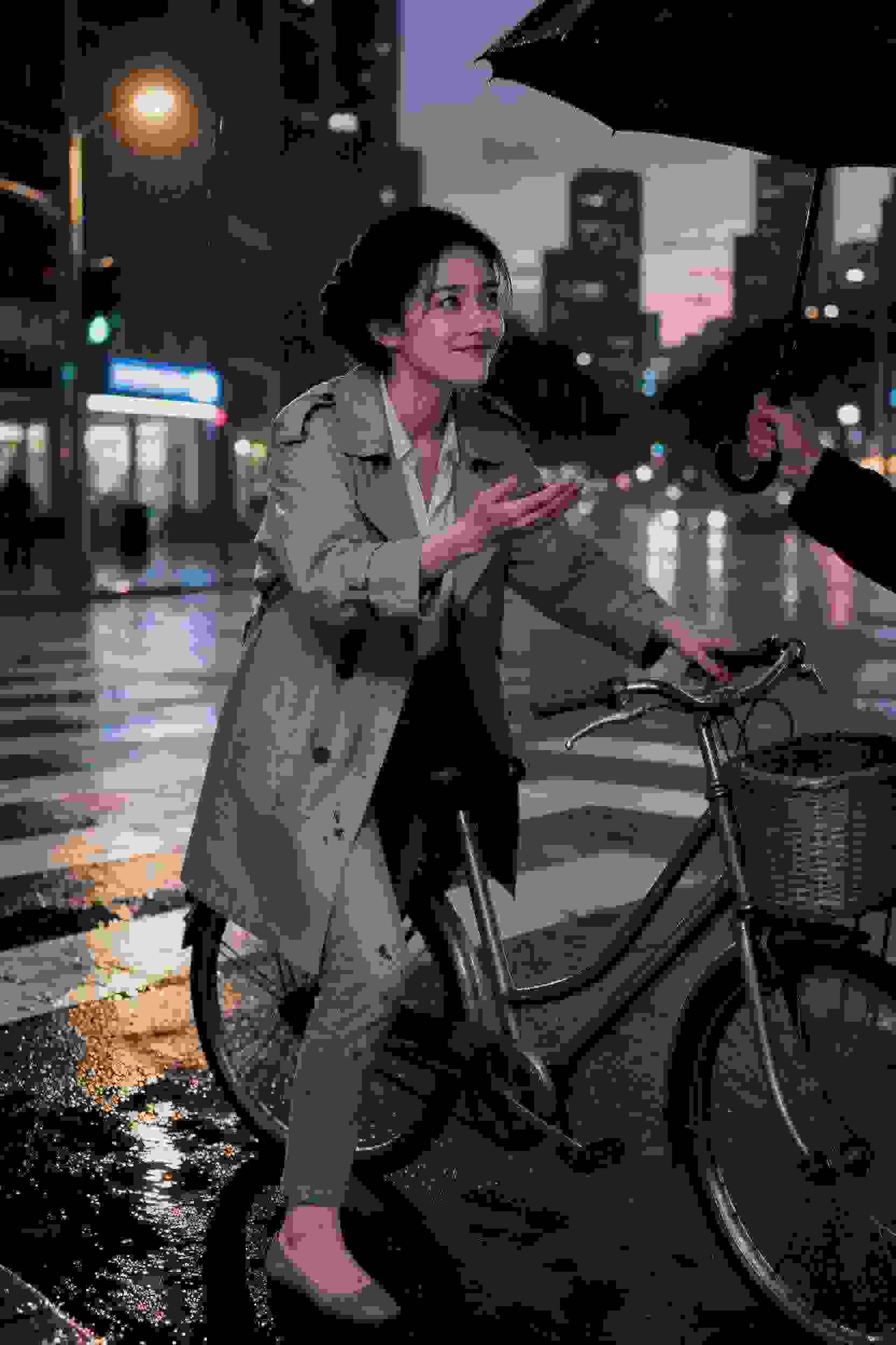 校园趣事